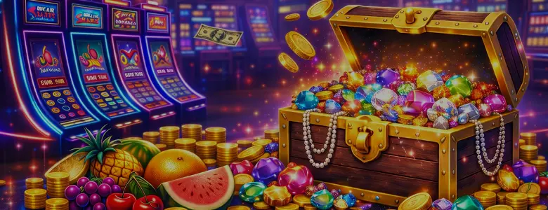 BONUS ΠΡΩΤΗΣ ΚΑΤΑΘΕΣΗΣ