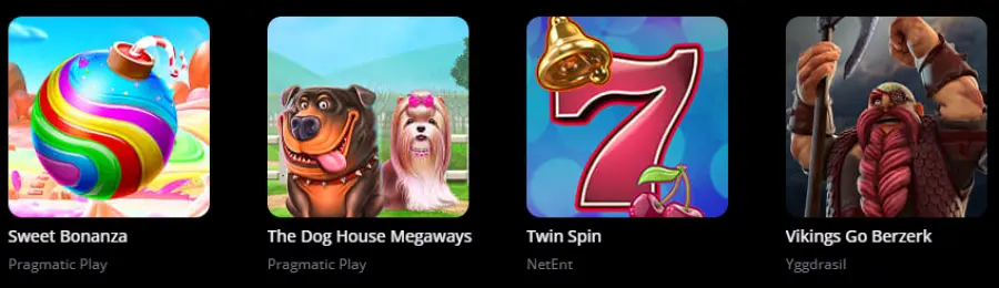 River spin casino login